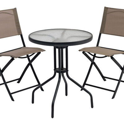 Baštenska garnitura Nizza