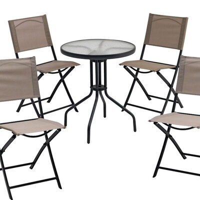 Baštenska garnitura Nizza II