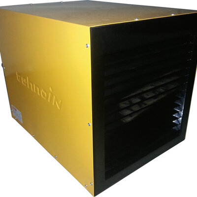 Trofazni kalorifer TehnoIn 12 kW 1KAL007A