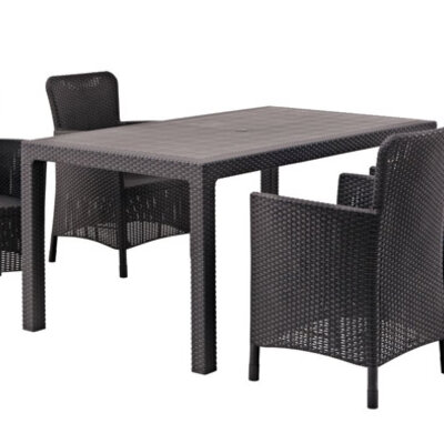 Baštenska garnitura Margo