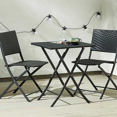 Bistro garnitura Wessley