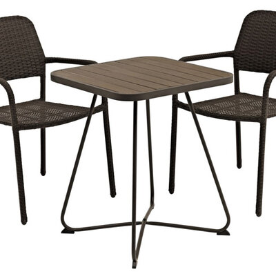 Bistro garnitura Roman