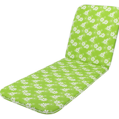 Jastuk Prostirka za ležaljke Berry