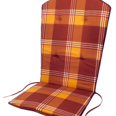 Jastuk za stolice sa visokim naslonom Nordy