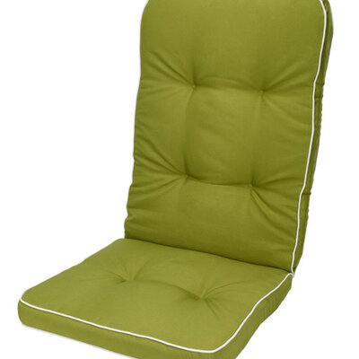 Jastuk za podesive stolice Tico green