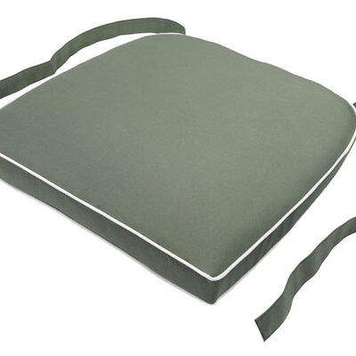 Jastuk za stolice Mayer zelena