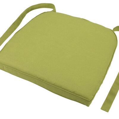 Jastuk za stolice Mayer zelena