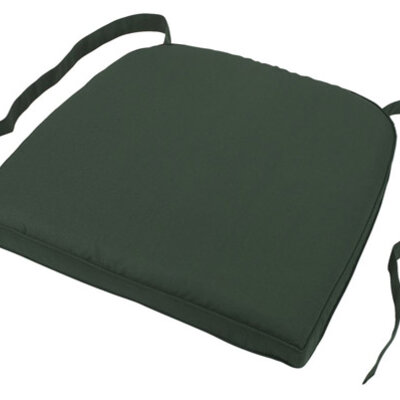 Jastuk za stolice Mayer tamno zelena