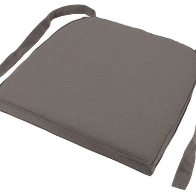 Jastuk za stolice Lotter braon