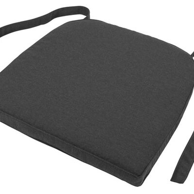 Jastuk za stolice Lotter siva