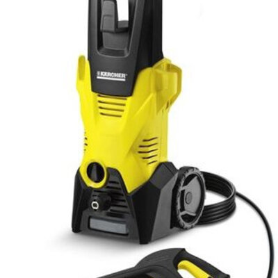 Perač pod pritiskom za pranje hladnom vodom Karcher K3 1.601-812.0