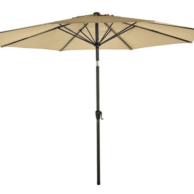 Suncobran Tricius Ø300cm