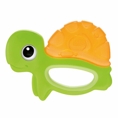 Chicco Glodalica za prve zubiće Kornjača 00072369000000