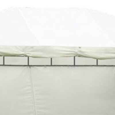 Krov za paviljon Athens 3x4m