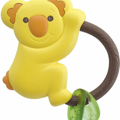 Chicco Zvečka za bebe Koala 00070076000000