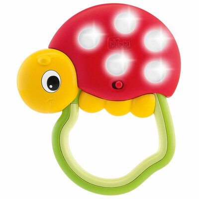 Chicco Zvečka sa svetlom Bubamara 00072367000000