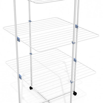 Sušilica za veš Texell Vertical TCD-V139 33m