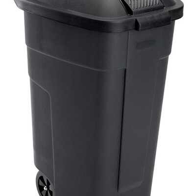 Kanta za otpatke 110 litara