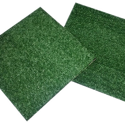 Veštačka Trava - Samolepljiva 10 x 30 x 30 cm