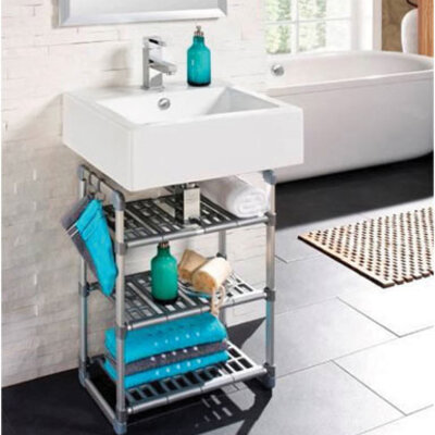 Podna Univerzalna Polica Ruco