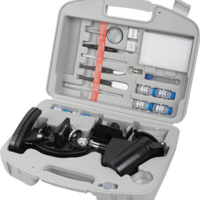 Mikroskop sa projektorom XSP-2XT Skyoptic