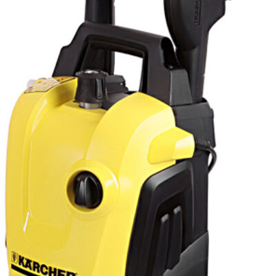 Perač pod pritiskom za pranje hladnom vodom Karcher K5 Compact 1.630-720.0