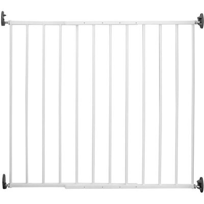 Reer Metalna sigurnosna ogradica 7270016 (46101)