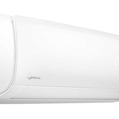 Midea Mission klima uređaj MSMBBU-12HRFN1-QRD0GW Super DC inverter 12000 BTU