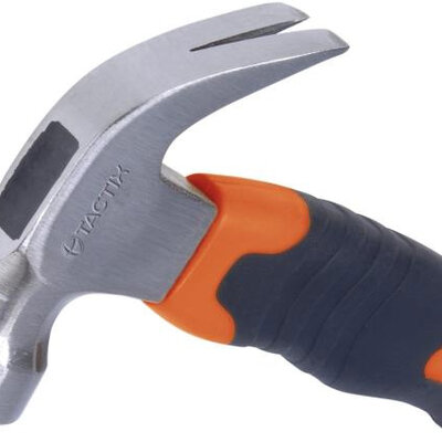 Čekić sa magnetom Tactix 900062 038611