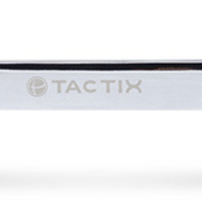 Multifunkcionalni ključ sa dodacima Tactix 900118 038619