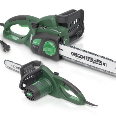 Električna testera za drva - Varo Garden POW 6425