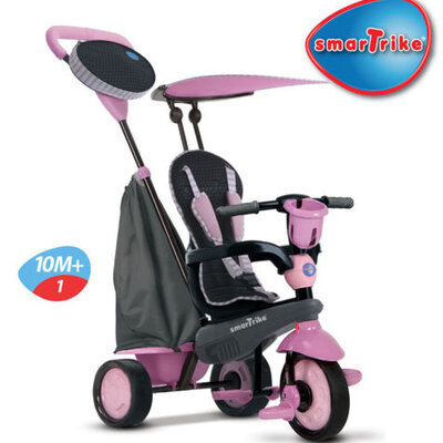 SmarTrike Dečji tricikl Star angel 6752202