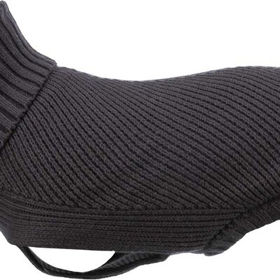 Džemper za pse leđa 30cm City Style Berlin anthracite Trixie 680162