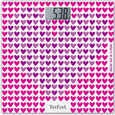 Telesna vaga Tefal PP1124