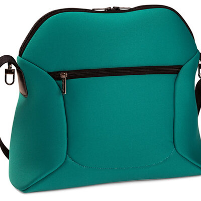 Peg Perego Torba za dečje stvari Borsa Aquamarine P3150011407