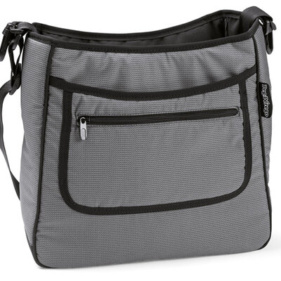 Peg Perego Torba za mamu Borsa Ardesia