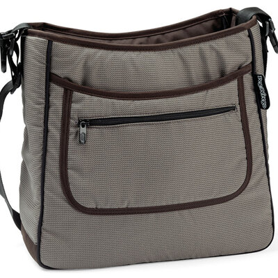 Peg Perego Torba za mamu Borsa Chocolat