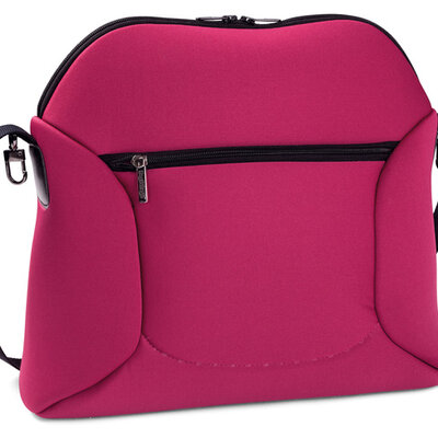 Peg Perego Torba za dečje stvari Borsa Fleur P3150011406