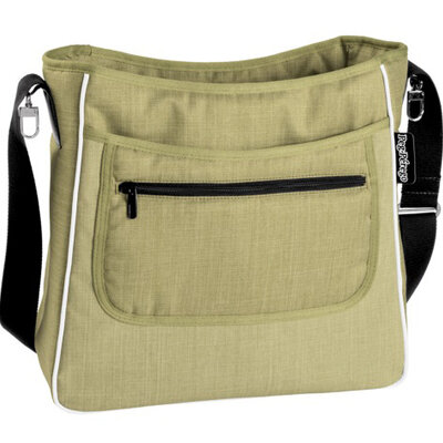 Peg Perego Torba za mamu i za kolica Borsa Green Tea