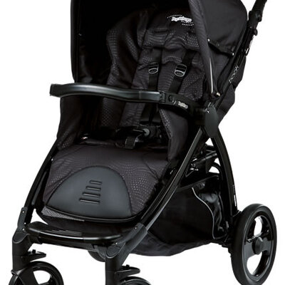 Peg Perego Kolica Book Classico Galaxy P3120121333