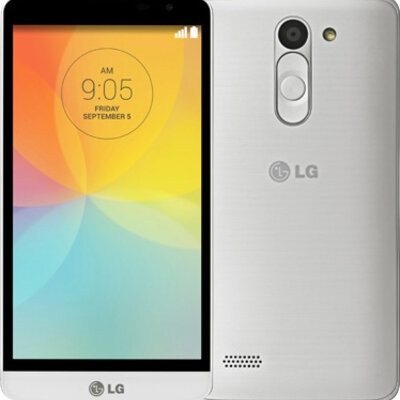 LG D331 L Bello white Smartphone