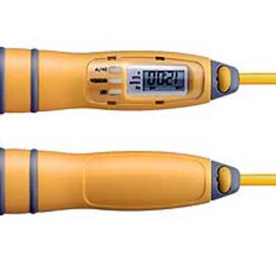 Vijača sa digitalnim brojačem BK-700C