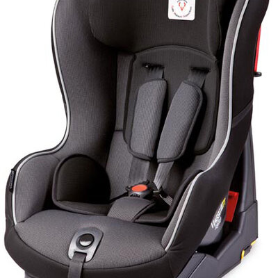 Peg Perego Dečje autosedište Viaggio1 Duo-Fix TT Black P3810021319