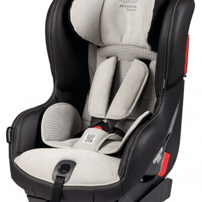 Peg Perego Peg Perego Dečje autosedište Viaggio1 Duo-Fix K Pearl Grey P3810111341