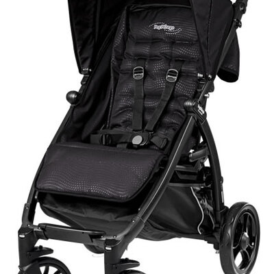 Peg Perego Kolica Booklet Lite Classico Galaxy P3120141333