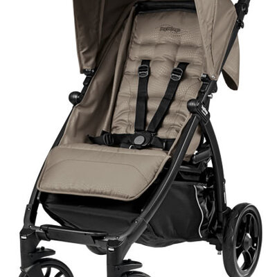 Peg Perego Kolica Booklet Lite Classico Geo P3120141336