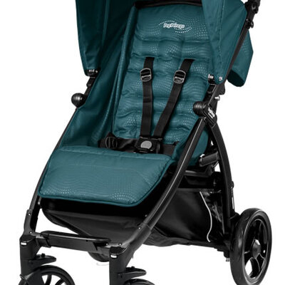 Peg Perego Kolica Booklet Lite Classico Oceano P3120141331