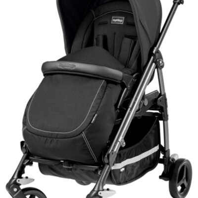 Peg Perego Kolica Si Switch Completo Onyx