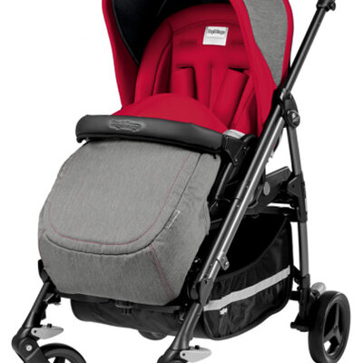 Peg Perego Kolica Si Switch Completo Tulip P3140121403