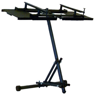 Stalak za laptop LT stand Z 2.0 office gray